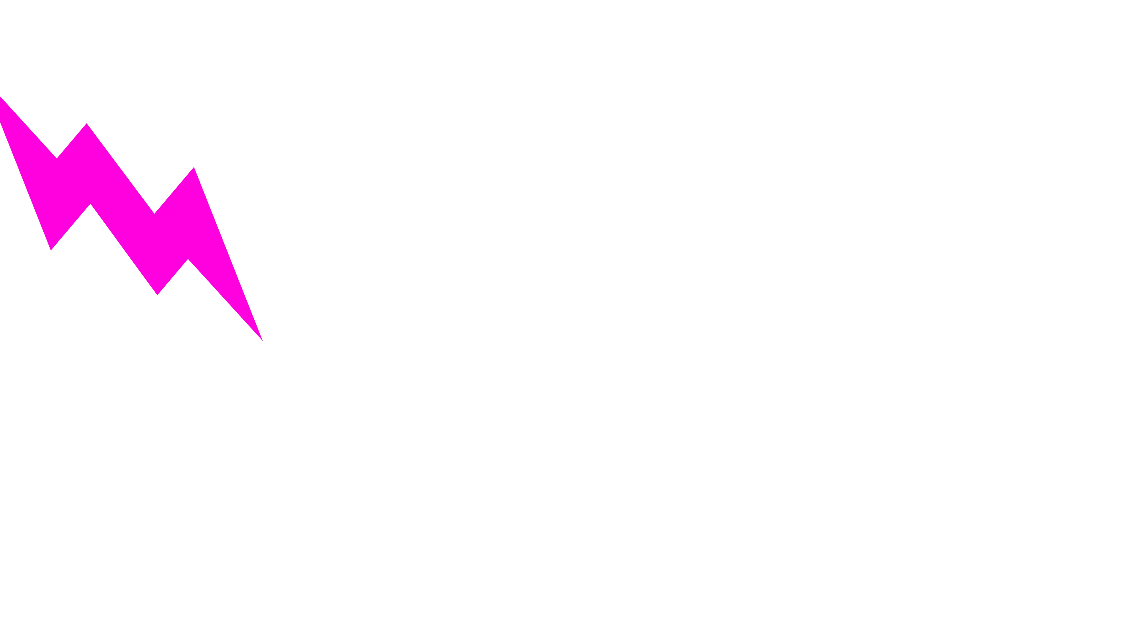 Pink Thunder