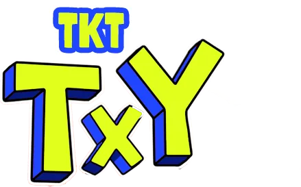 TXY Logo