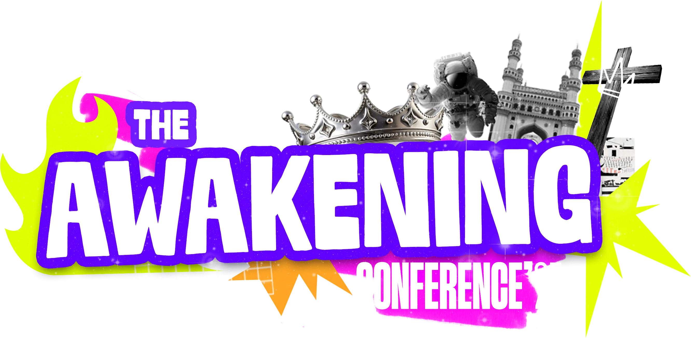 Awakening Logo